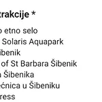 Za Odmor Peace Lejlighed