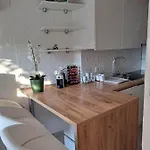 Lejlighed Za Odmor Peace Šibenik