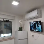 Za Odmor Peace Lejlighed *