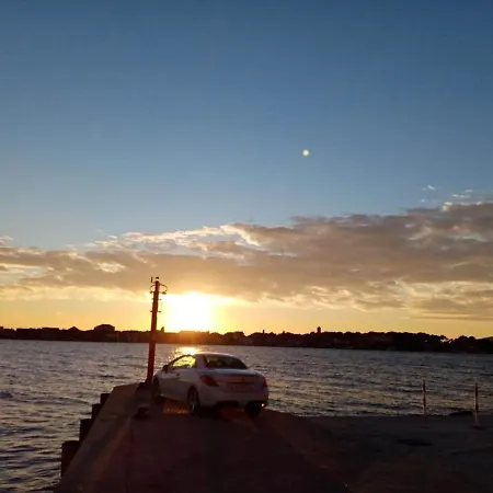 Appartamento Za Odmor Peace *