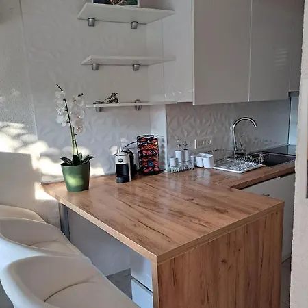 Appartamento Za Odmor Peace Šibenik