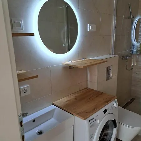 Za Odmor Peace Appartamento