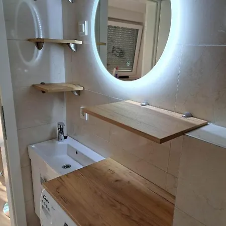 Appartamento Za Odmor Peace