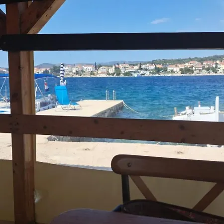 Kuca Za Odmor Peace * Šibenik