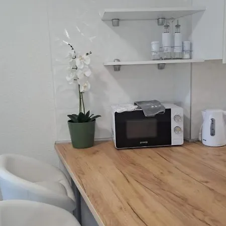 Za Odmor Peace Appartamento