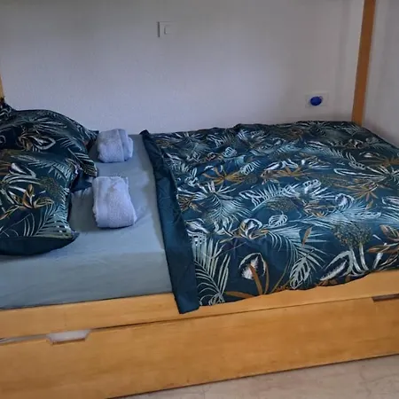 Appartamento Kuca Za Odmor Peace Šibenik
