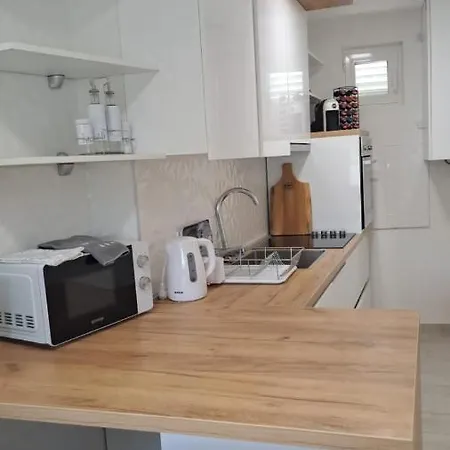 Appartamento Za Odmor Peace