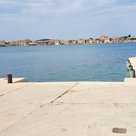 Kuca Za Odmor Peace Appartamento