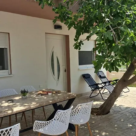 Apartment Za Odmor Peace Sibenik