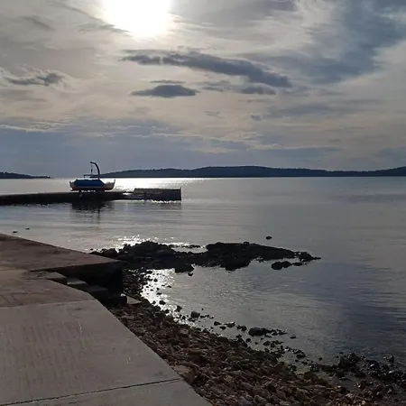 Za Odmor Peace Appartamento