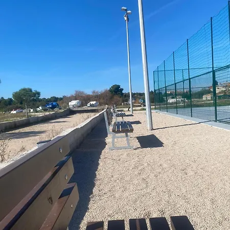 Appartamento Za Odmor Peace