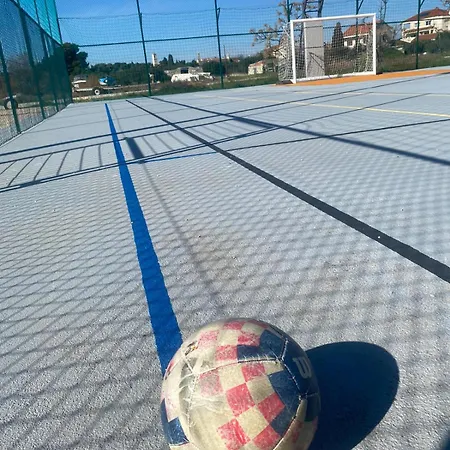 Za Odmor Peace Διαμέρισμα