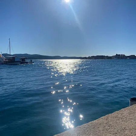 Appartamento Za Odmor Peace *