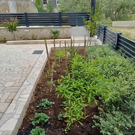 Appartamento Za Odmor Peace Šibenik