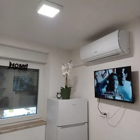Za Odmor Peace Apartment *