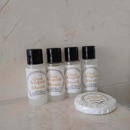 Za Odmor Peace Διαμέρισμα