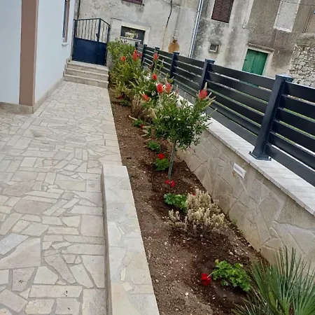 Kuca Za Odmor Peace Šibenik
