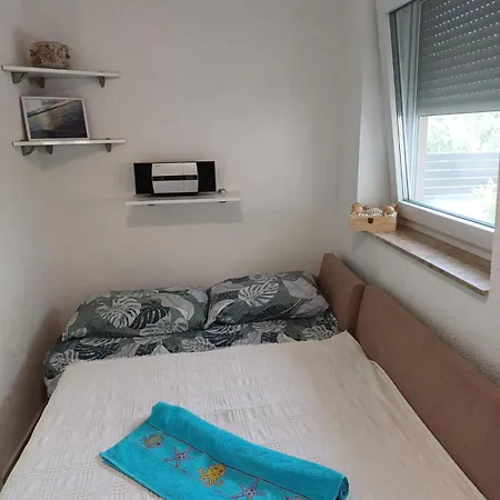 Za Odmor Peace Διαμέρισμα