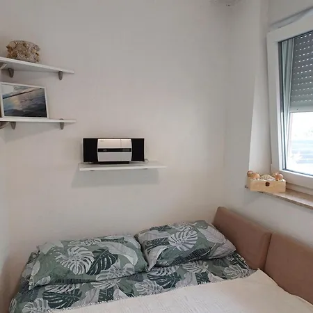 Διαμέρισμα Za Odmor Peace