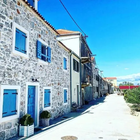 Za Odmor Peace * Šibenik