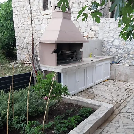 Kuca Za Odmor Peace