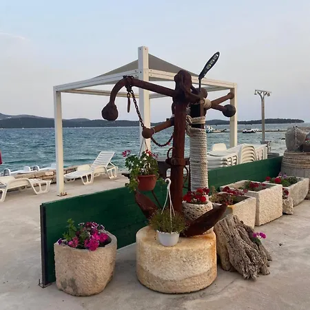 Za Odmor Peace Σίμπενικ