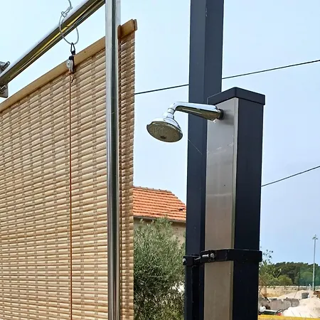 Za Odmor Peace Lejlighed *