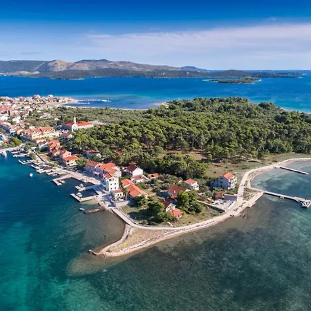 Kuca Za Odmor Peace Šibenik