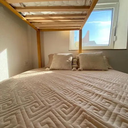 Za Odmor Peace Apartment *