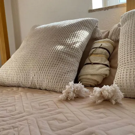 Za Odmor Peace Διαμέρισμα *