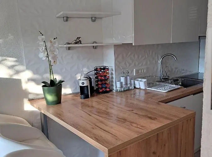 Lejlighed Za Odmor Peace Šibenik