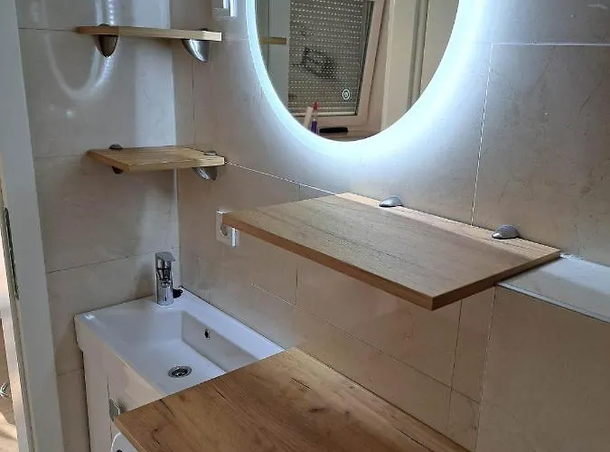 アパート Za Odmor Peace