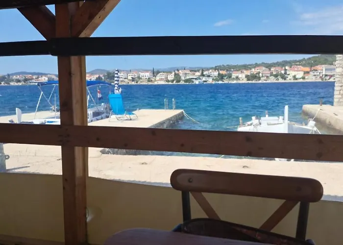 Za Odmor Peace * Šibenik