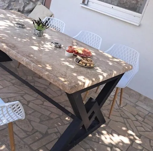 Za Odmor Peace Lejlighed Šibenik