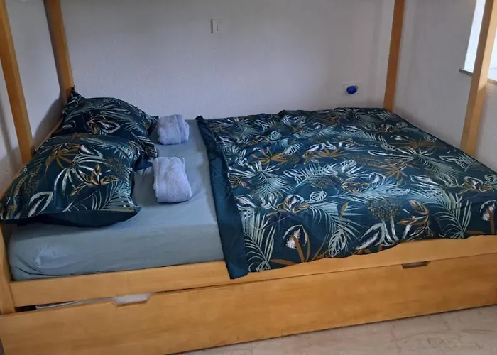 Lejlighed Za Odmor Peace Šibenik