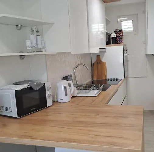 Lejlighed Za Odmor Peace