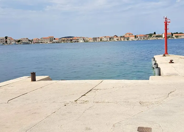 Za Odmor Peace Lejlighed