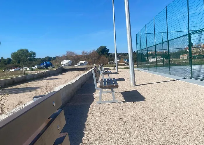 アパート Za Odmor Peace