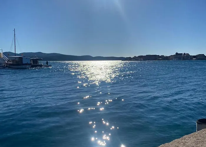 Lejlighed Za Odmor Peace *