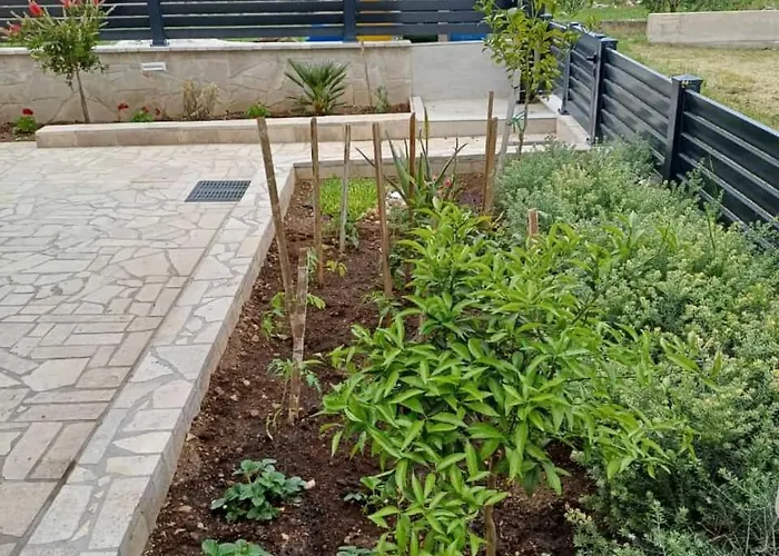 Lejlighed Za Odmor Peace Šibenik