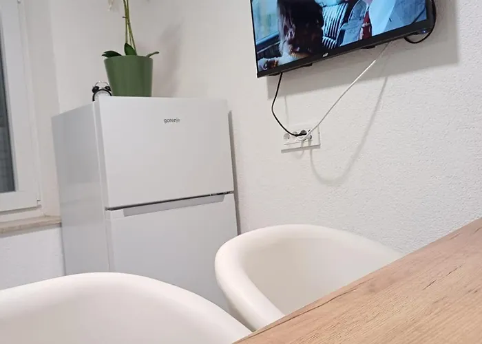 Za Odmor Peace * Šibenik