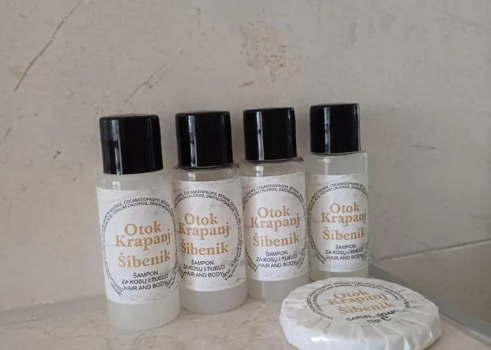 Za Odmor Peace Lejlighed