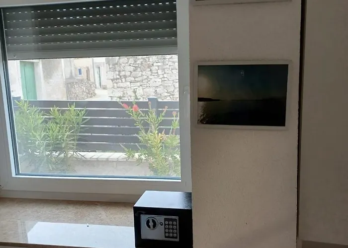 Za Odmor Peace * Šibenik