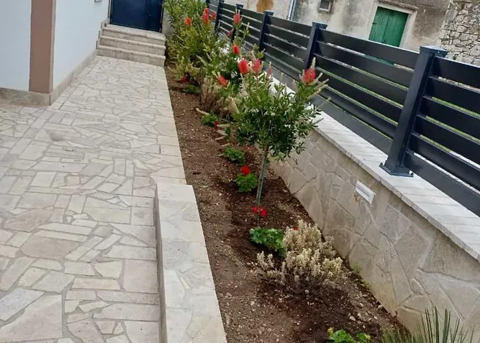 Za Odmor Peace Šibenik