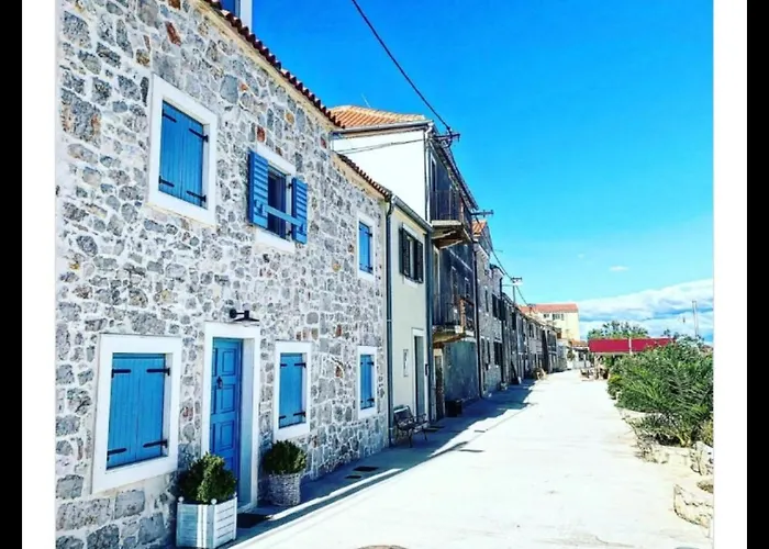 Za Odmor Peace * Šibenik