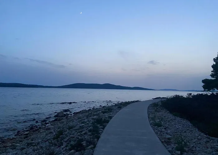 Za Odmor Peace Lejlighed Šibenik