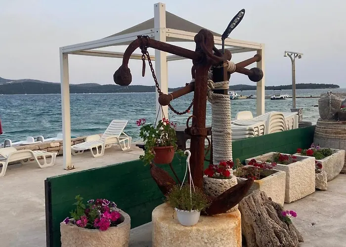 Za Odmor Peace Šibenik