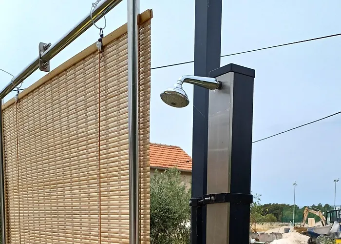 Za Odmor Peace アパート *