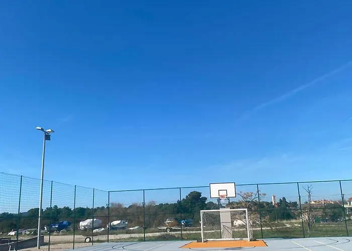 Za Odmor Peace Lejlighed *