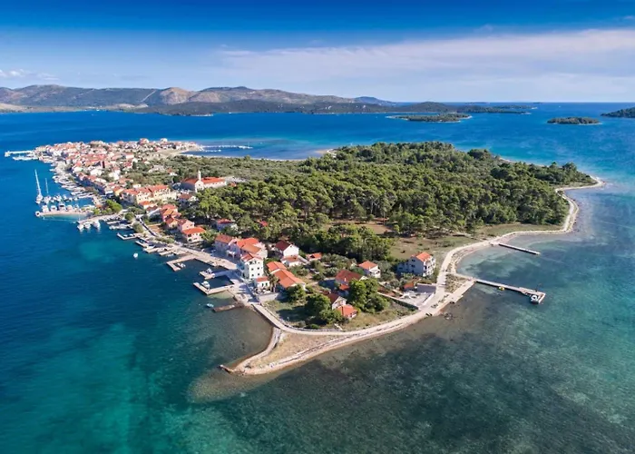 Za Odmor Peace Šibenik